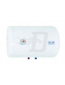 SCALDACQUA ELETTRICO ORIZZONTALE LT.80 ANNI 5 GARANZIA ATON