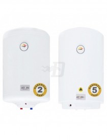 SCALDACQUA ELETTRICO VERTICALE LT.80 ANNI 2 GARANZIA ATON