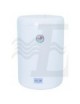 SCALDACQUA ELETTRICO VERTICALE LT.100 ANNI 2 GARANZIA ATON