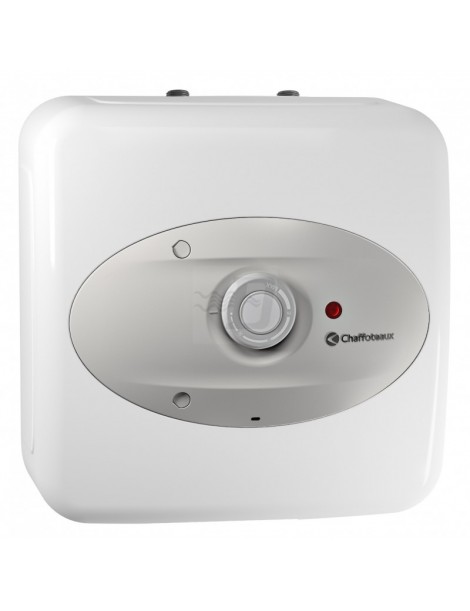 SCALDABAGNO ELETTRICO SOTTOLAVELLO LT.10 2 ANNI GARANZIA CHAFFOTEAUX