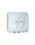 SCALDABAGNO ELETTRICO VERTICALE LT.15 SOPRALAVELLO 2 ANNI GARANZIA CHAFFOTEAUX