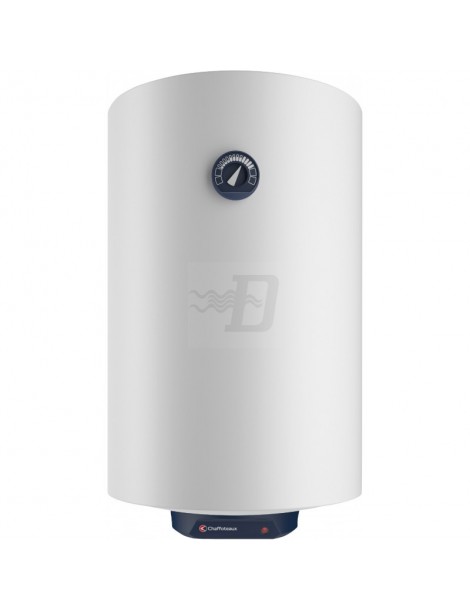 SCALDACQUA ELETTRICO VERTICALE LT 80  5 ANNI GARANZIA CHAFFOTEAUX