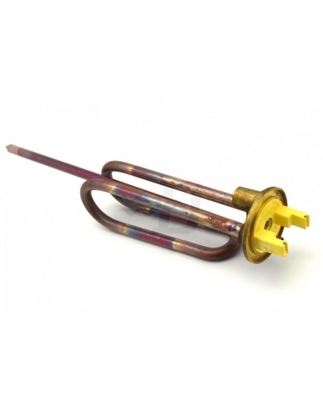 RESISTENZA 1200W 228V FLANGIA BULLONATA CHAFFOTEAUX