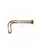 RESISTENZA 1200W 220-240V FLANGIA BULLONATA CHAFFOTEAUX