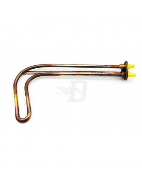 RESISTENZA 1200W 220-240V FLANGIA BULLONATA CHAFFOTEAUX