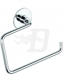 PORTA-ASCIUGAMANI AD ANELLO MODELLO WIND