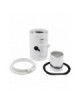 ATTACCO VERTICALE DN 60/100