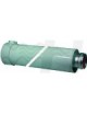 PROLUNGA DN 60/100 L.1000 MM