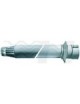 TERMINALE ASPIRAZIONE/SCARICO DN 60/100