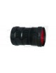 TUBO PORCELLAN. FF L.150 mm DM.80 PELLET