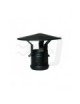 TERMINALE VERNICIATA DM.150 PELLETS
