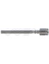 KIT TERMINALE CON CAPPELLO ANTIVENTO DM100 ACCIAIO INOX STABILE