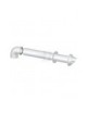 KIT 2 COASSIALE M/F DN 60/100