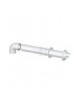 KIT 3 COASSIALE M/F DN 60/100