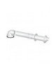 KIT 5 COASSIALE M/F DN 60/100