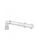 KIT 6 COASSIALE M/F DN 60/100