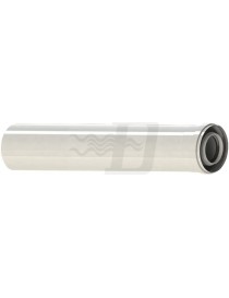 KIT PROLUNGA MF COASSIALE 60/100 L.1000 PER CONDEN