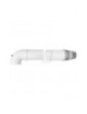 KIT CONDOTTO ASP/SCA.COASSIALE 60/100 CON ISPEZIONE
