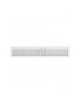 GRIGLIA DA INCASSO CON RETE 706XH130 F. 672X96