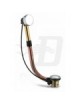 COLONNA SC. PER VASCA T.P. OTTONE BRONZ.