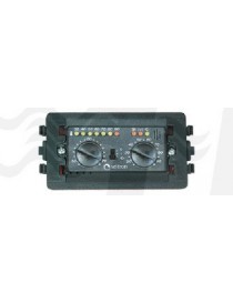 CENTRALINA ELETTRONICA MODELLO FUEGO 2 PER TERMOCAMINI SEITRON