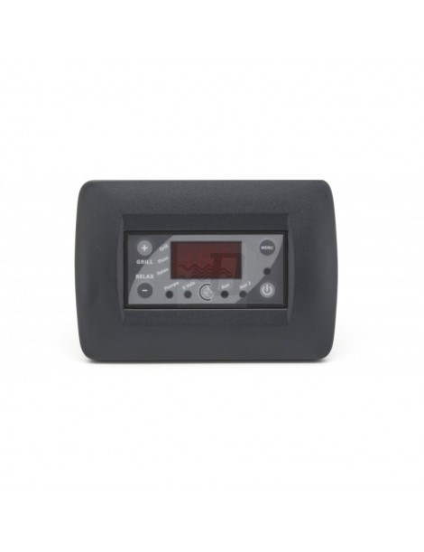 CENTRALINA ELETTRONICA MODELLO KAMINNOVATION NEW DIANKAMIN