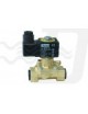 ELETTROVALVOLA  PER ACQUA NORMALMENTE CHIUSA CON BOBINA 1/2 PARKER