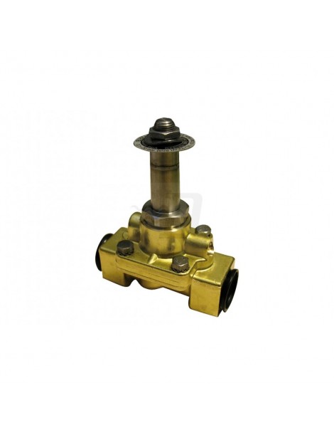 ELETTROVALVOLA PER ACQUA NORMALMENTE APERTA 1/2 PARKER