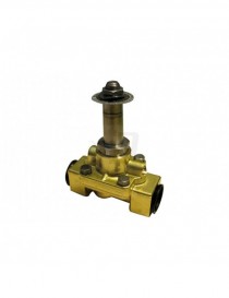 ELETTROVALVOLA PER ACQUA NORMALMENTE APERTA 1" PARKER