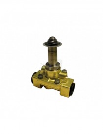 ELETTROVALVOLA PER ACQUA NORMALMENTE CHIUSA 1/2 PARKER