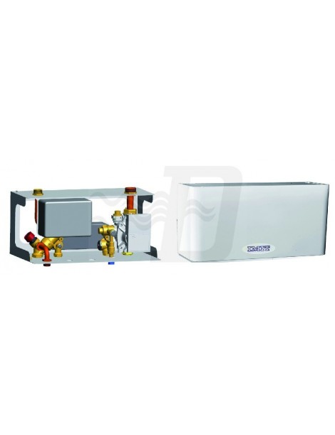 KIT WATERWARM SOLO ACS 1 CIRCOLATORI+ 20PS