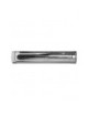 CANNA FUMARIA ACCIAIO ELEMENTO LINEARE MT.0.5 DM 200