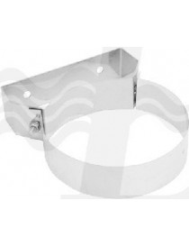 FASCETTA MURALE PER CANNE FUMARIE DM 250