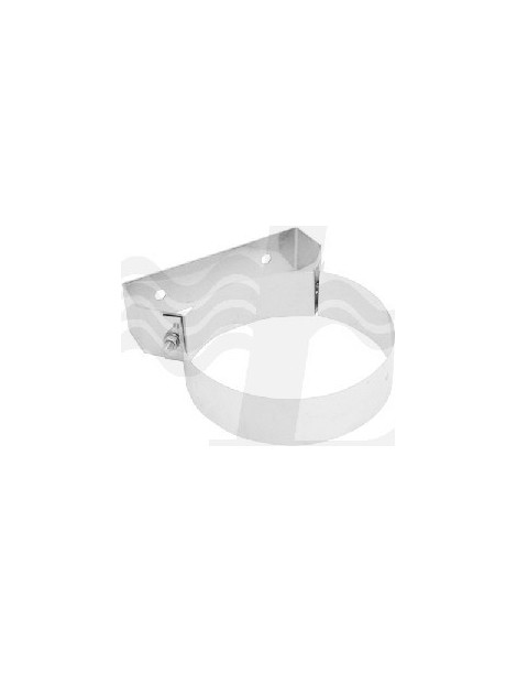 FASCETTA MURALE PER CANNE FUMARIE DM 300