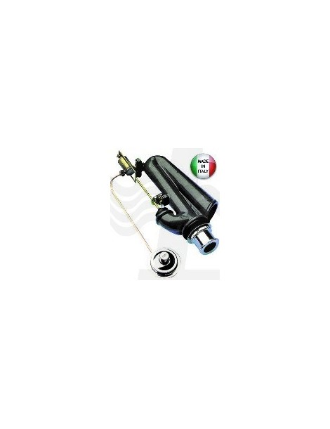 BATTERIA DI SCARICO DIANFLEX