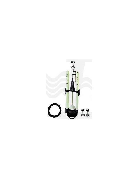 BATTERIA MONOBLOCCO CATIS NEW