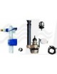 BATTERIA MONOBLOCCO UNIBOX ITS ATTACCO LATER.