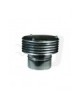 TERMINALE LAMELLARE ZEFIRO Dm.120