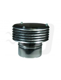 TERMINALE LAMELLARE ZEFIRO Dm.120