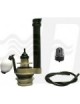 BATTERIA MONOBLOCCO UNIBOX ITS SOLO CORPO