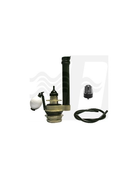 BATTERIA MONOBLOCCO UNIBOX ITS SOLO CORPO
