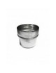 AUMENTO INOX PER CANNE FUMARIE M130 A F150