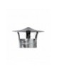 CAPPELLO CINESE CON BASE TONDO DIAM.200 ZINCATO