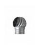 TIRAFUMI BASE TONDA DM. 300 ZINCATO