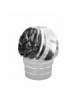 TIRAFUMI BASE TONDA INOX DIAM. 140
