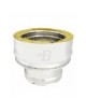 RACCORDO MONO DOPPIO 140F A 140F/200M