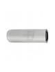 TUBO ACCIAIO 316L DOPPIA PARETE SP.25 MT0.25 D.150x200