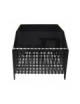 CESTO BRUCIA-PELLET  KG 6 PER CAMINI E TERMOCAMINI COVER DIANKAMIN PLUS