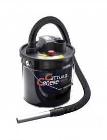 CATTURA - CENERE ELETTRICO 800W DIANKAMIN