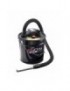 CATTURA - CENERE ELETTRICO 800W DIANKAMIN